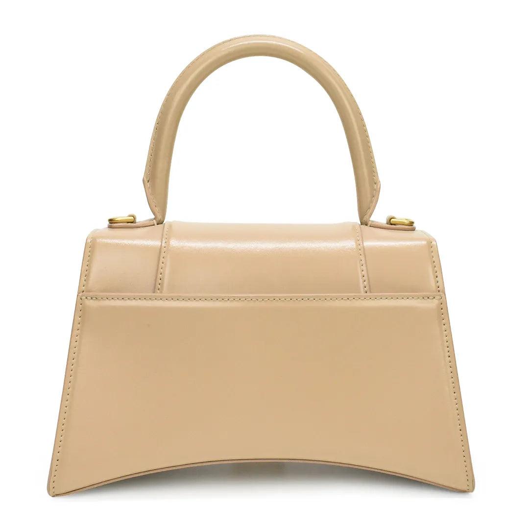 Balenciaga 'Hourglass' Bag - Fashionably Yours
