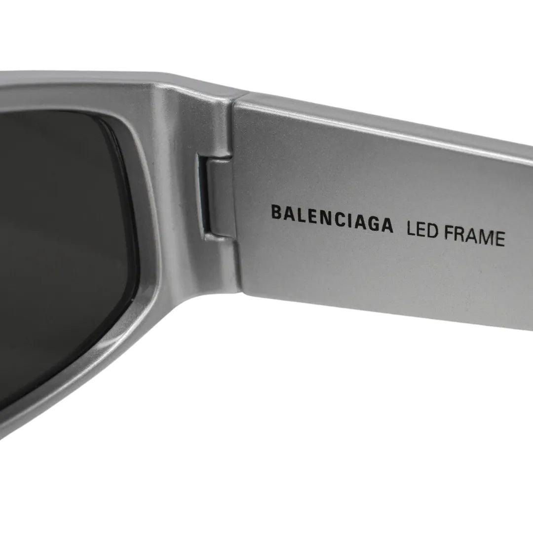 Balenciaga LED Sunglasses - Fashionably Yours