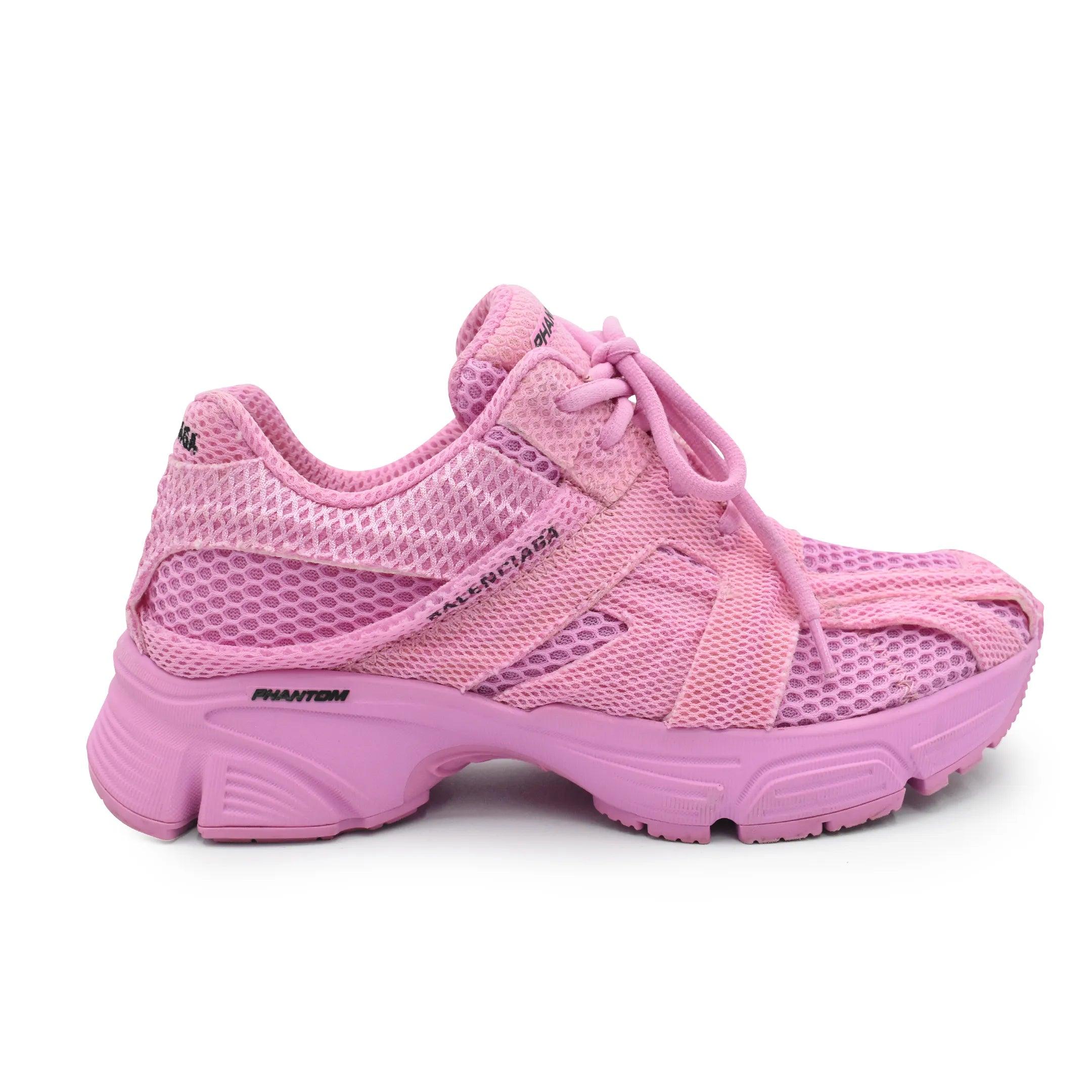 Balenciaga triple s sneakers womens cheap