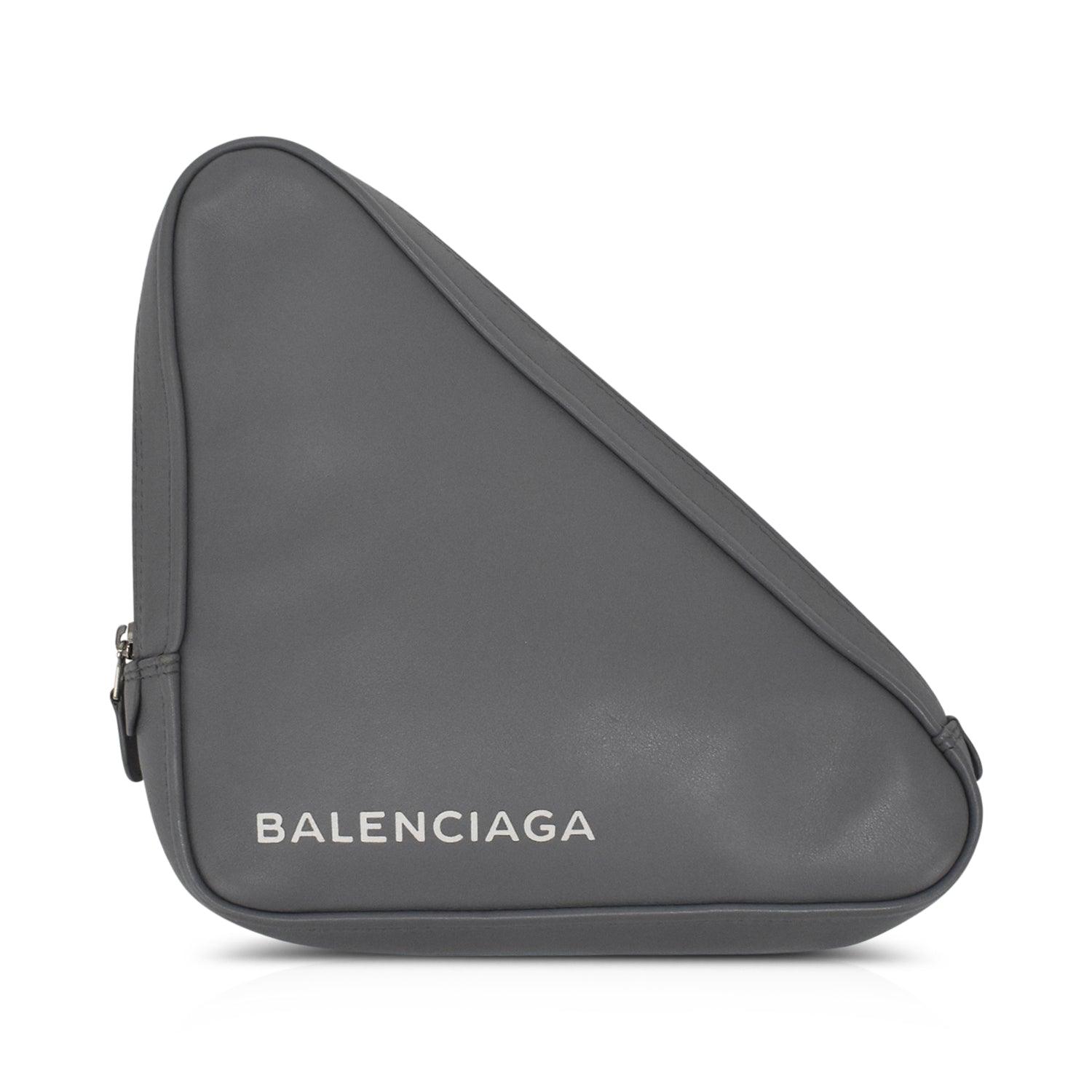 Balenciaga Pouch Bag Fashionably Yours