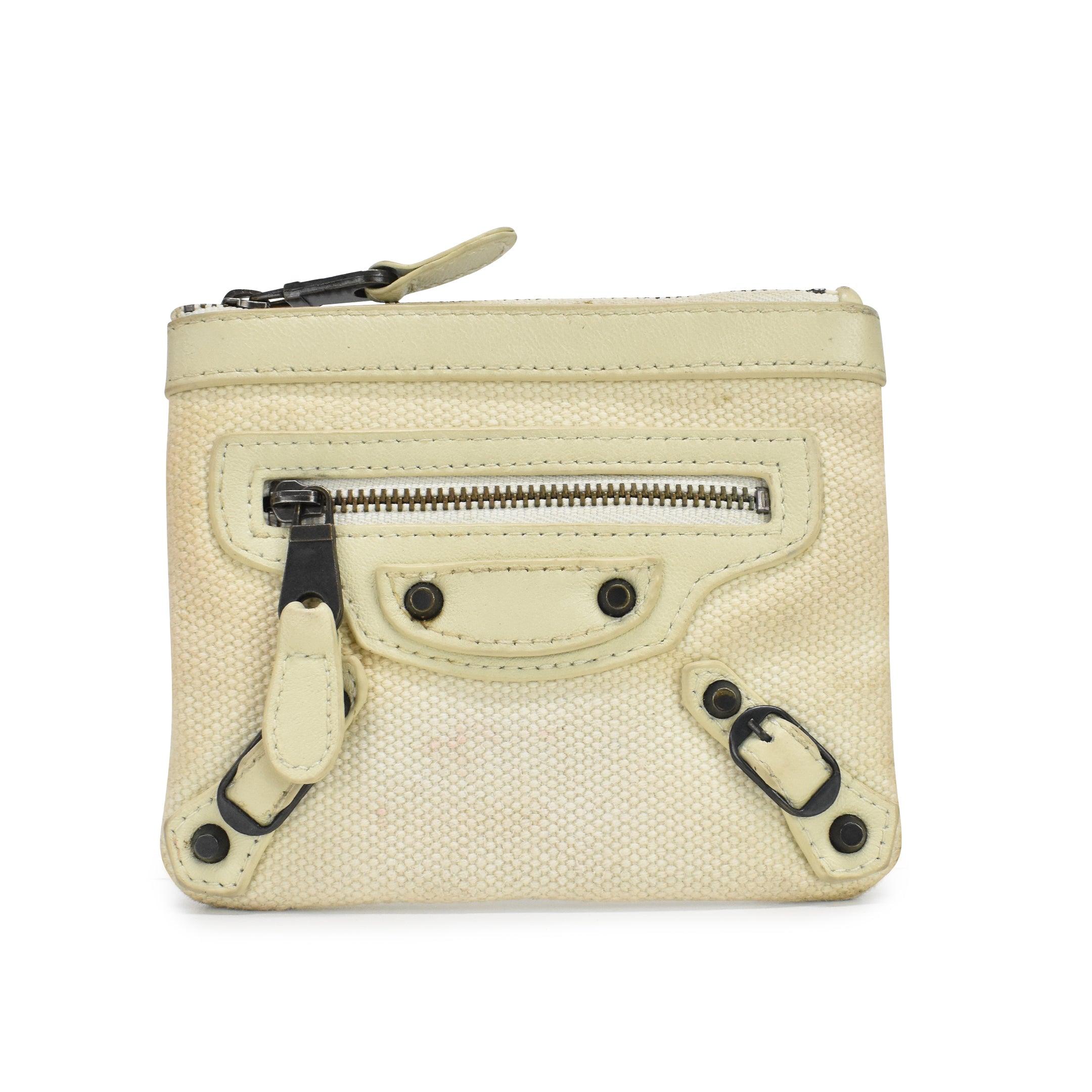 Balenciaga Pouch – Fashionably Yours - Main Image