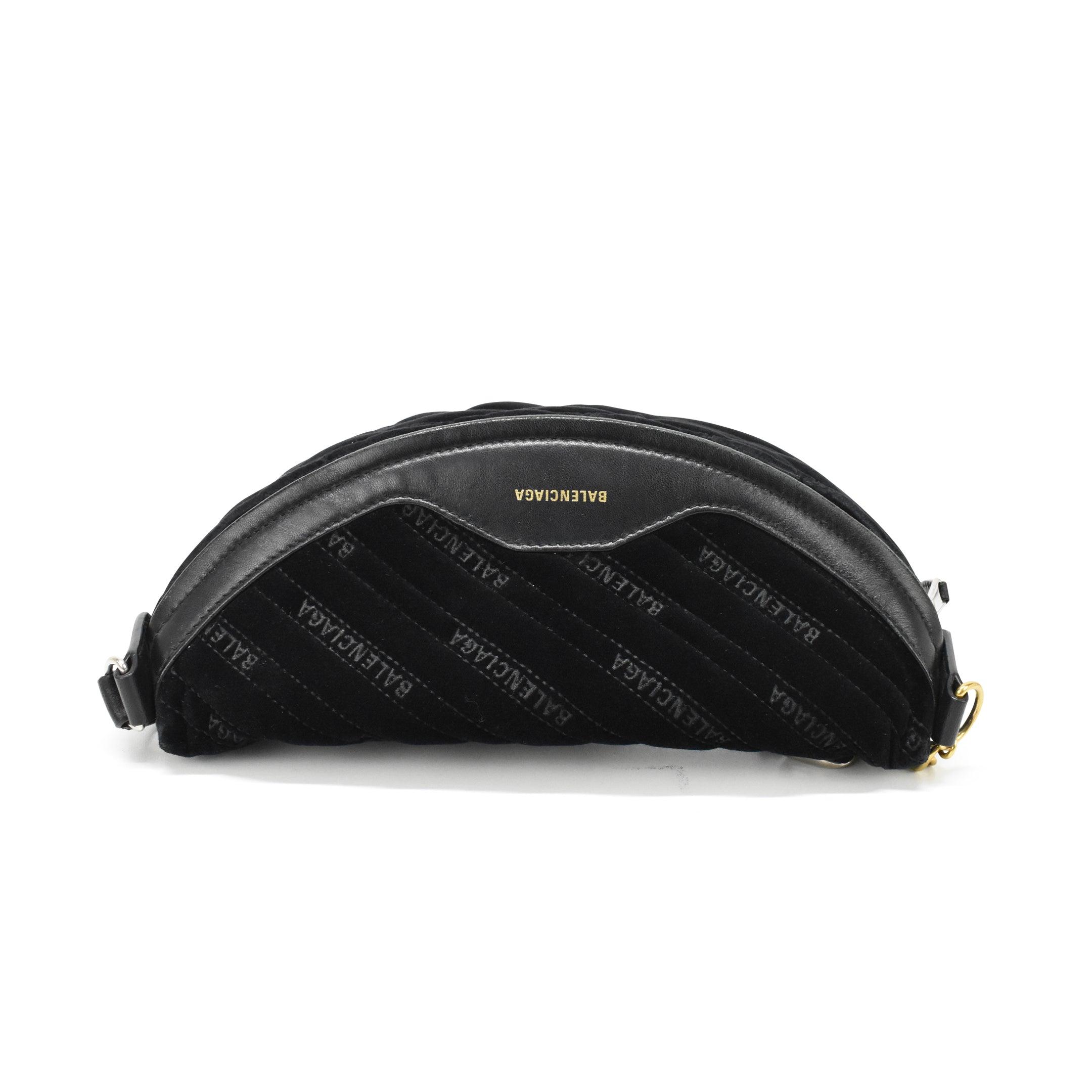 Balenciaga 'Souvenir' Waist Bag - Fashionably Yours