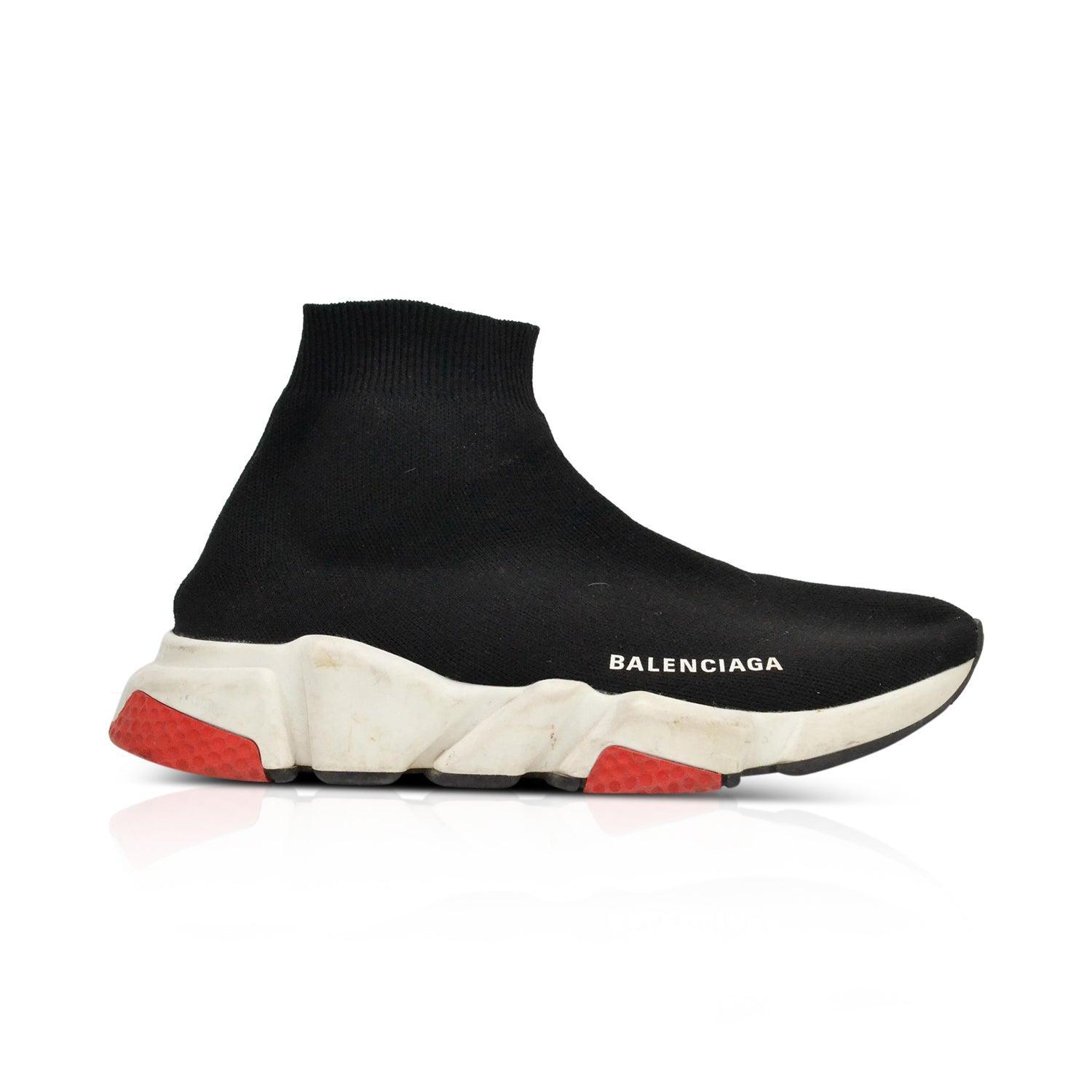 Otrain Balenciaga Speed Trainer Low Womens Indiamart Balenciaga