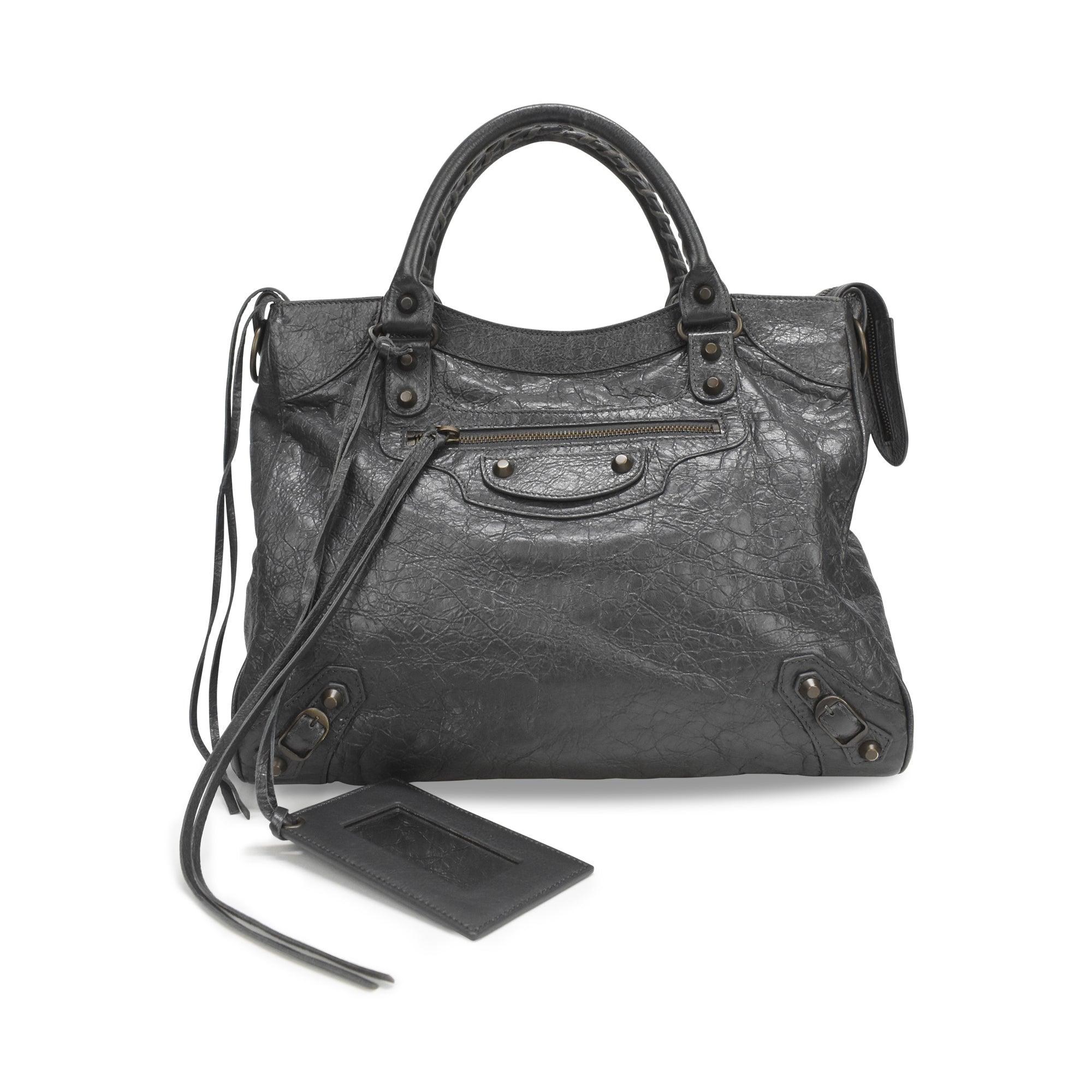 Balenciaga 'Velo' Bag – Fashionably Yours - Main Image