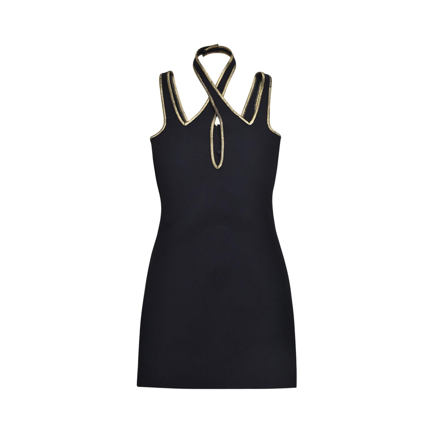 Balmain Dress - Women's 34 Fashionably Yours Balmain Dress - Women's 34 Fashionably Yours
