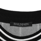 Balmain Sweater - Men's S - Fashionably Yours