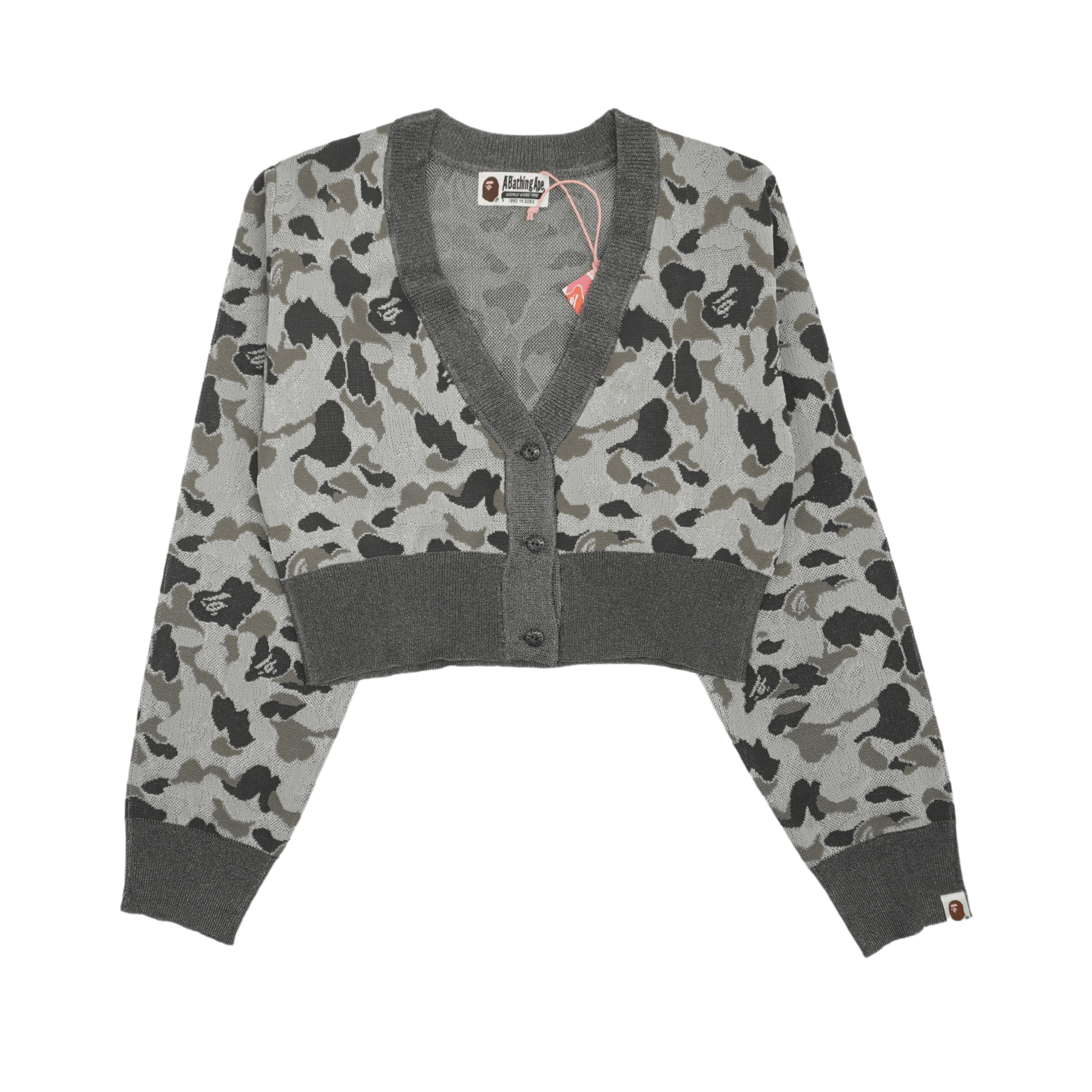 BAPE Cardigan Women s O S
