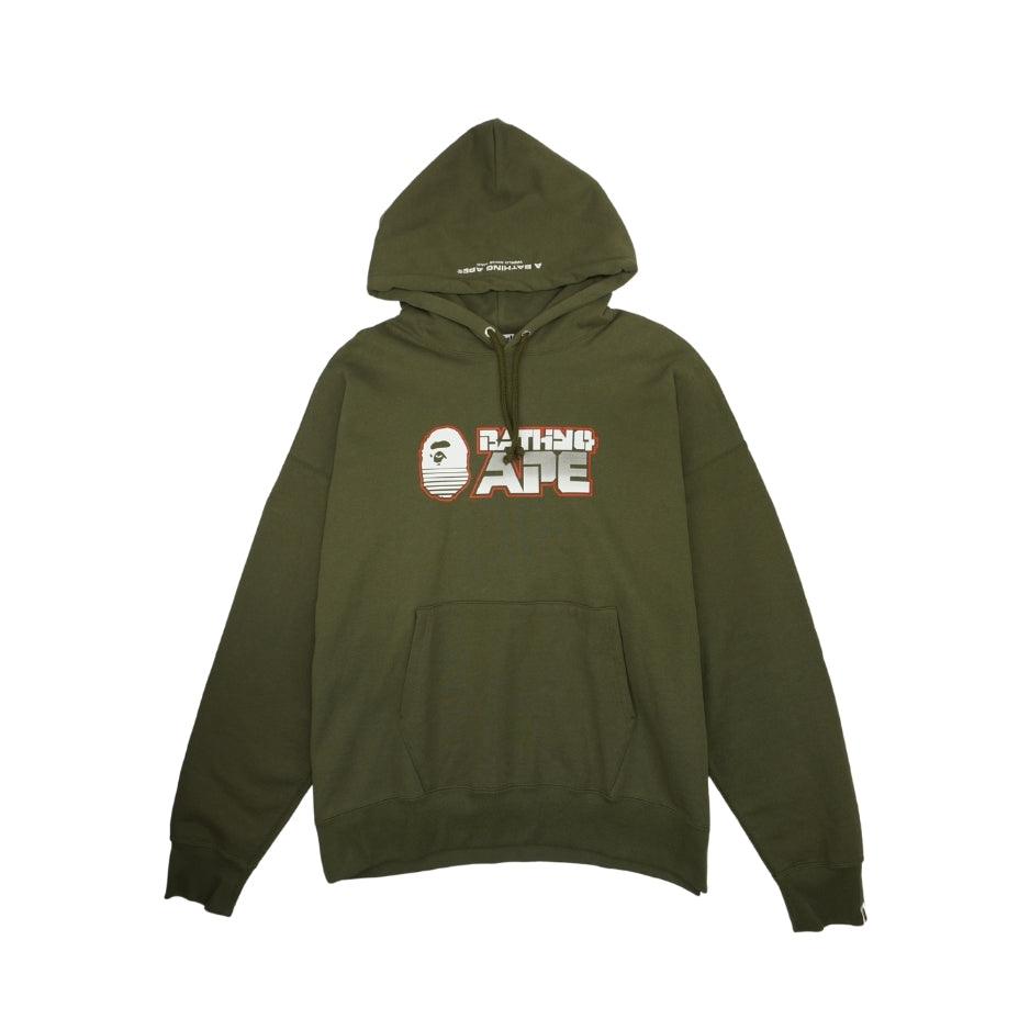 Bape Hoodie - Men's XL - Fashionably Yours