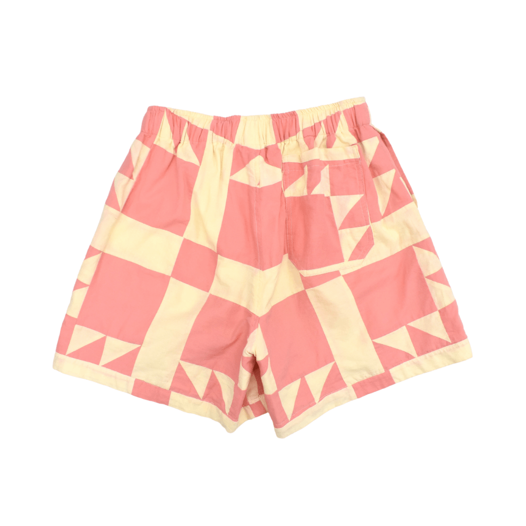 Bode Shorts - Women's S - Fashionably Yours