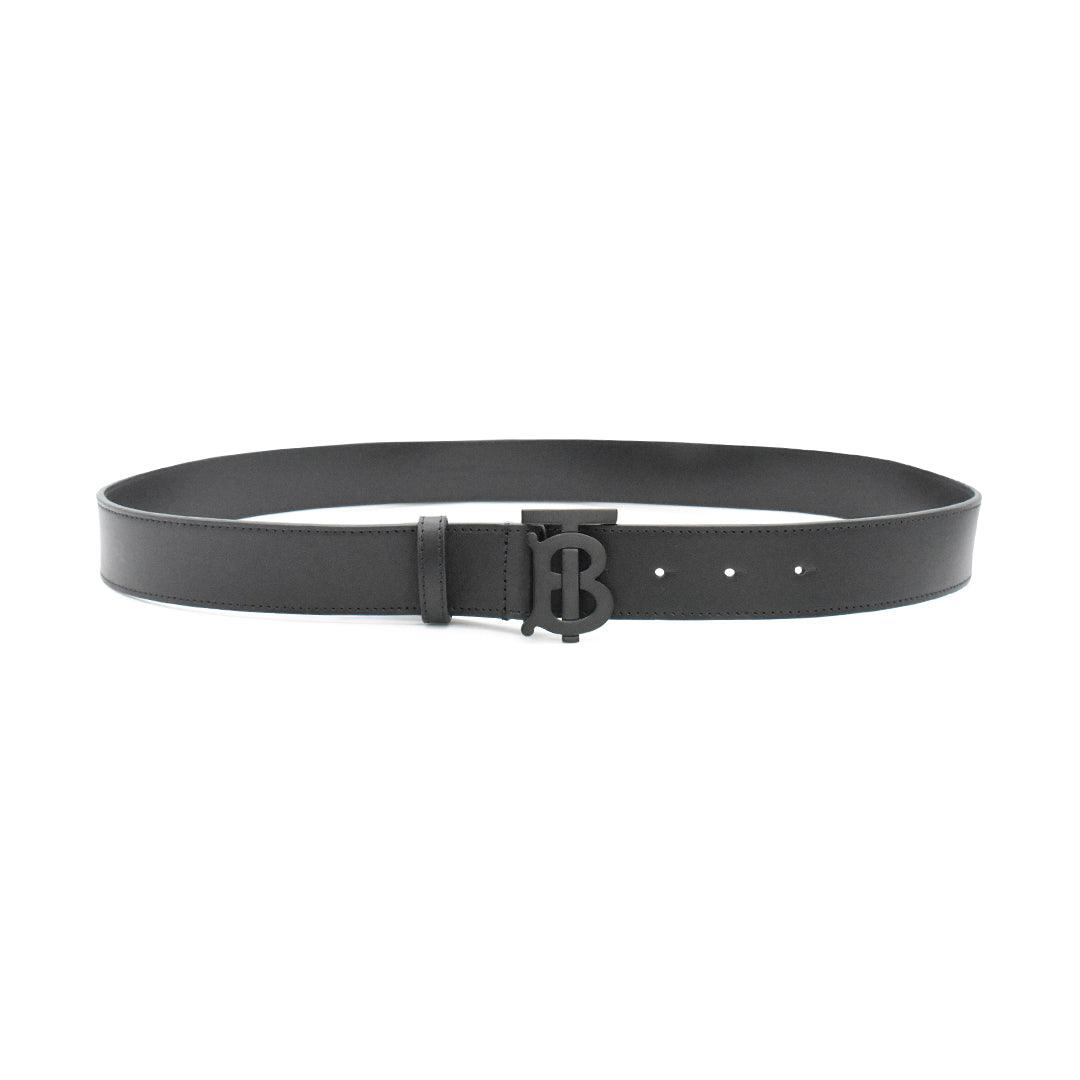 Burberry Belt - Men's 38/95 - Fashionably Yours