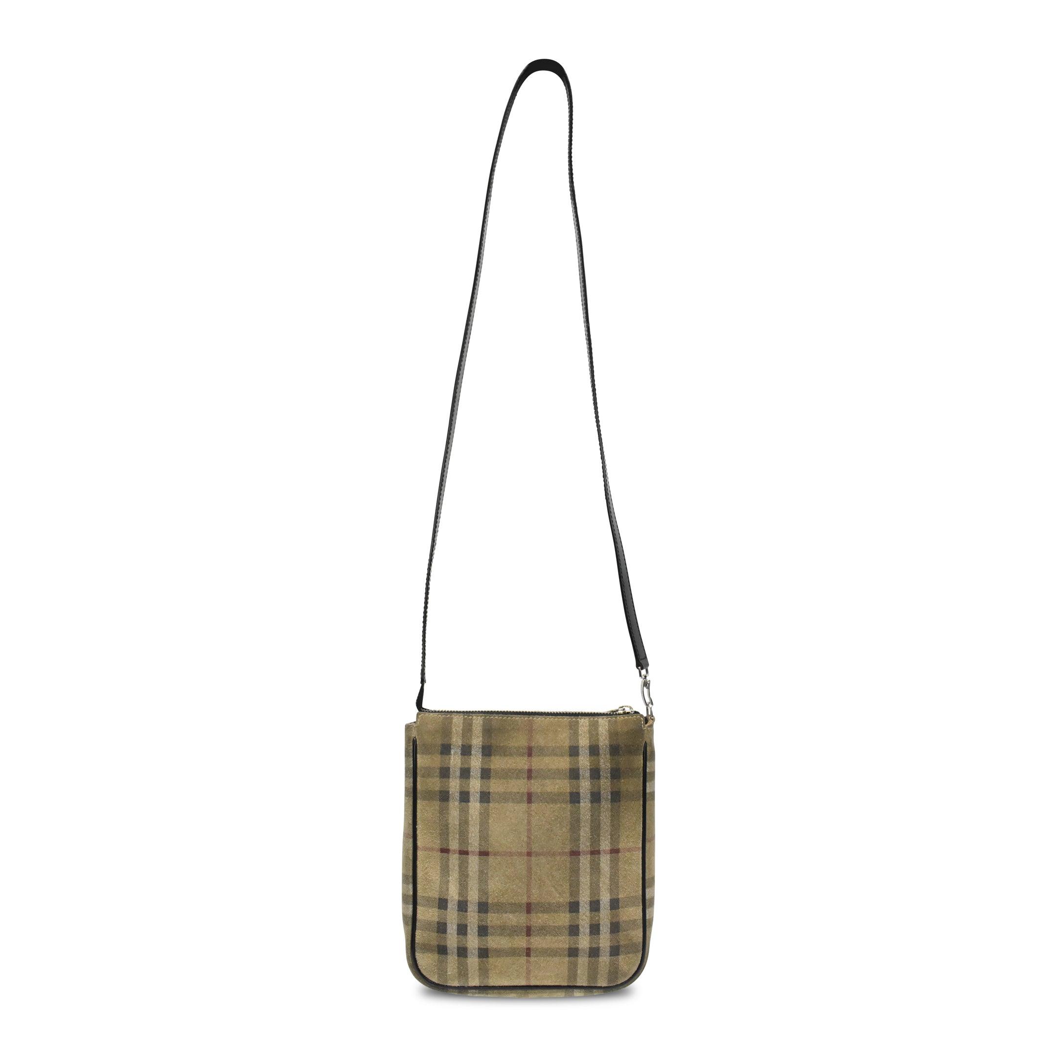 Burberry Crossbody Bag - Fashionably Yours