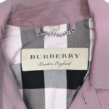 Burberry Jacket - Men's 50 - Fashionably Yours