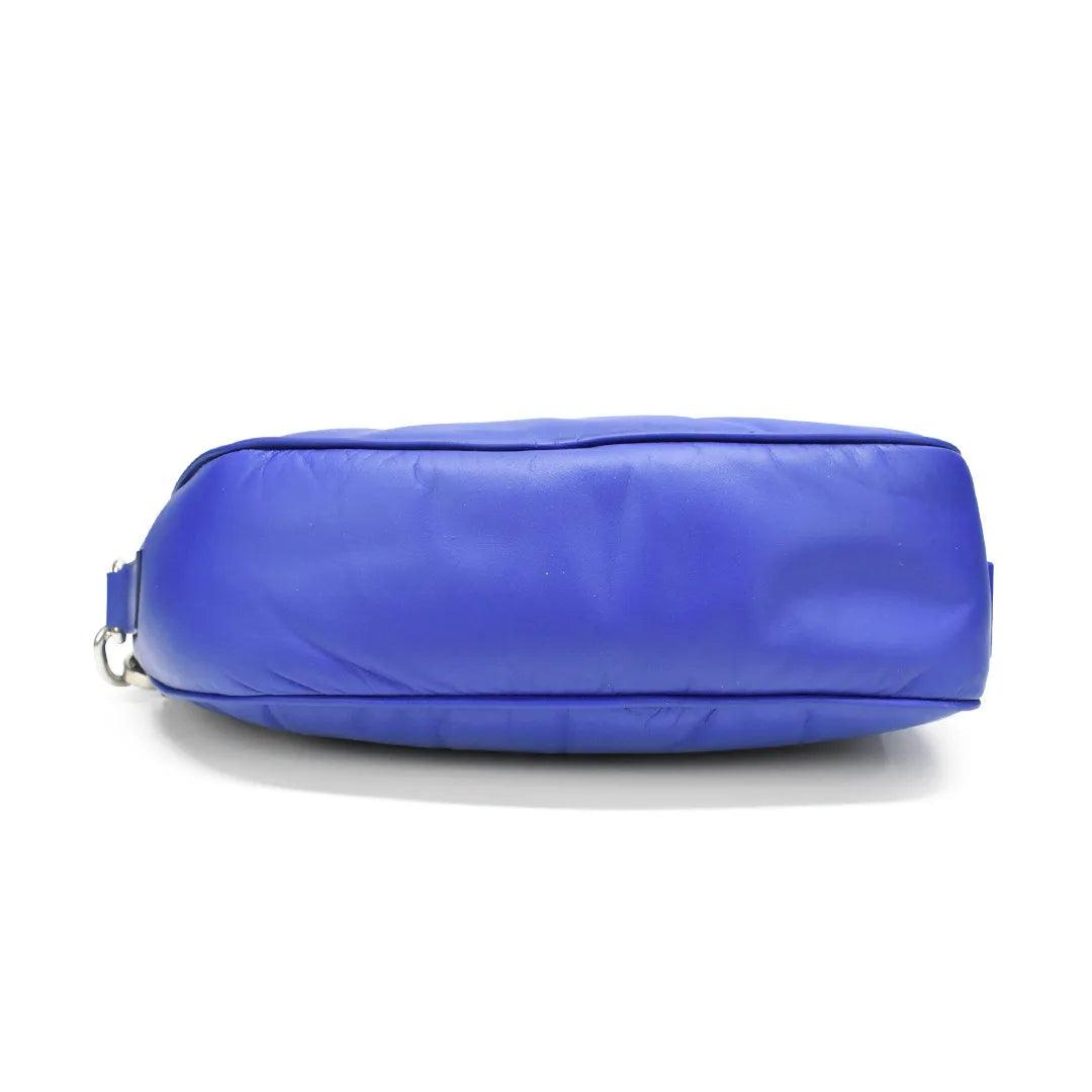 Burberry 'Sac à Bandoulière Shield' Side Bag - Fashionably Yours