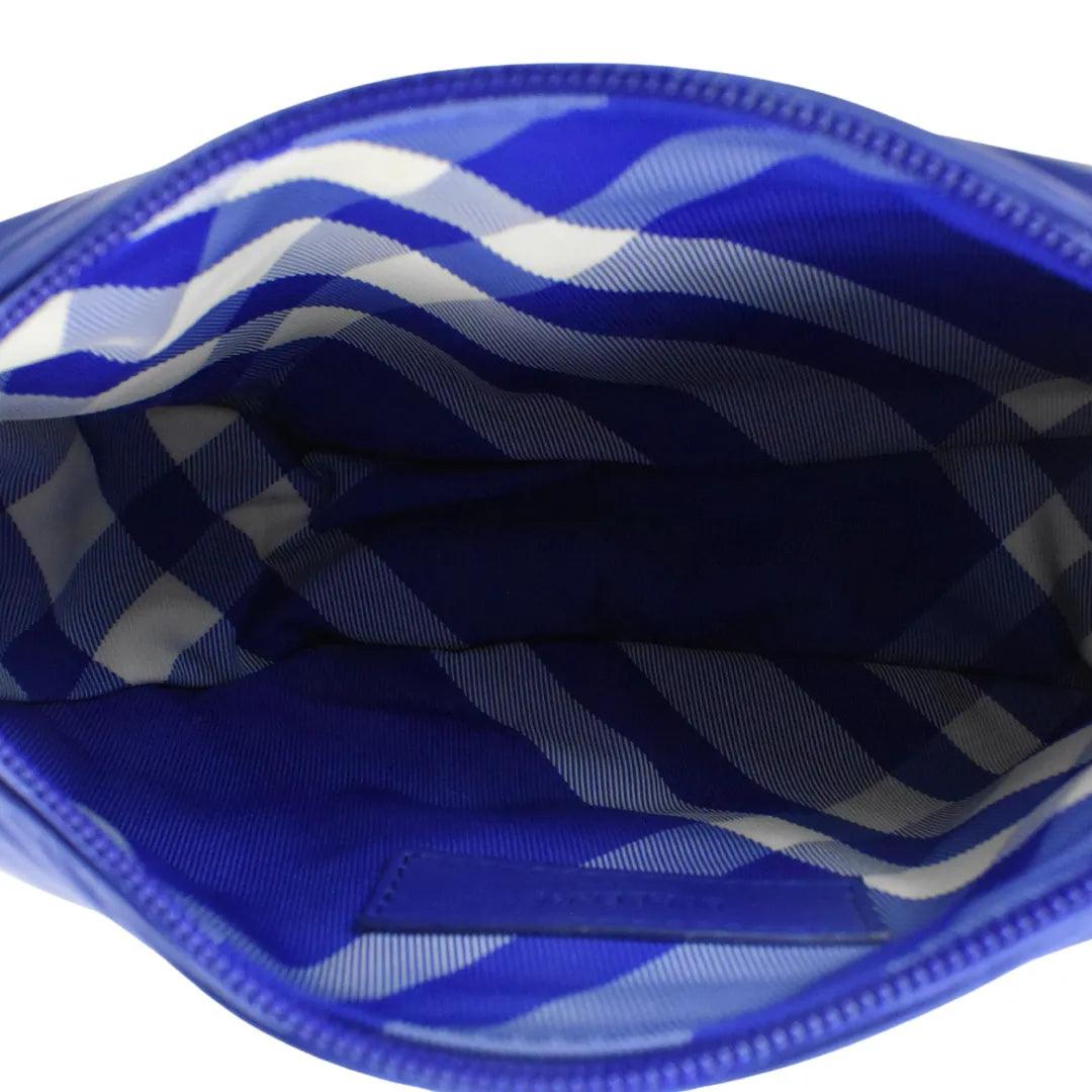 Burberry 'Sac à Bandoulière Shield' Side Bag - Fashionably Yours