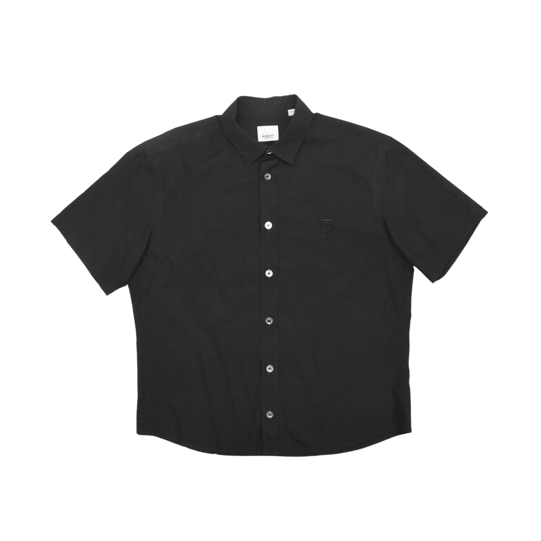 Burberry Shirt - Men's L Fashionably Yours Burberry Shirt - Men's L Fashionably Yours