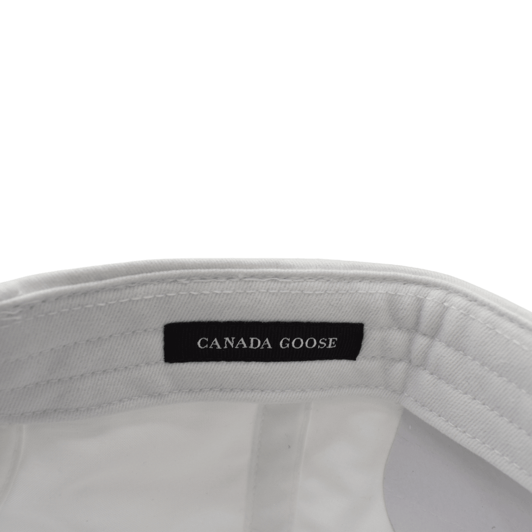 Canada Goose 'Weekend' Cap - Fashionably Yours