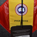 Canada Goose x Pyer Moss 'CG Disk Anorak' - Men's M - Fashionably Yours