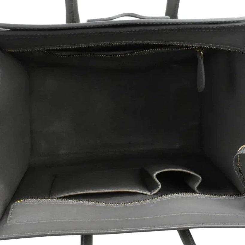 Celine 'Luggage Tote' - Fashionably Yours