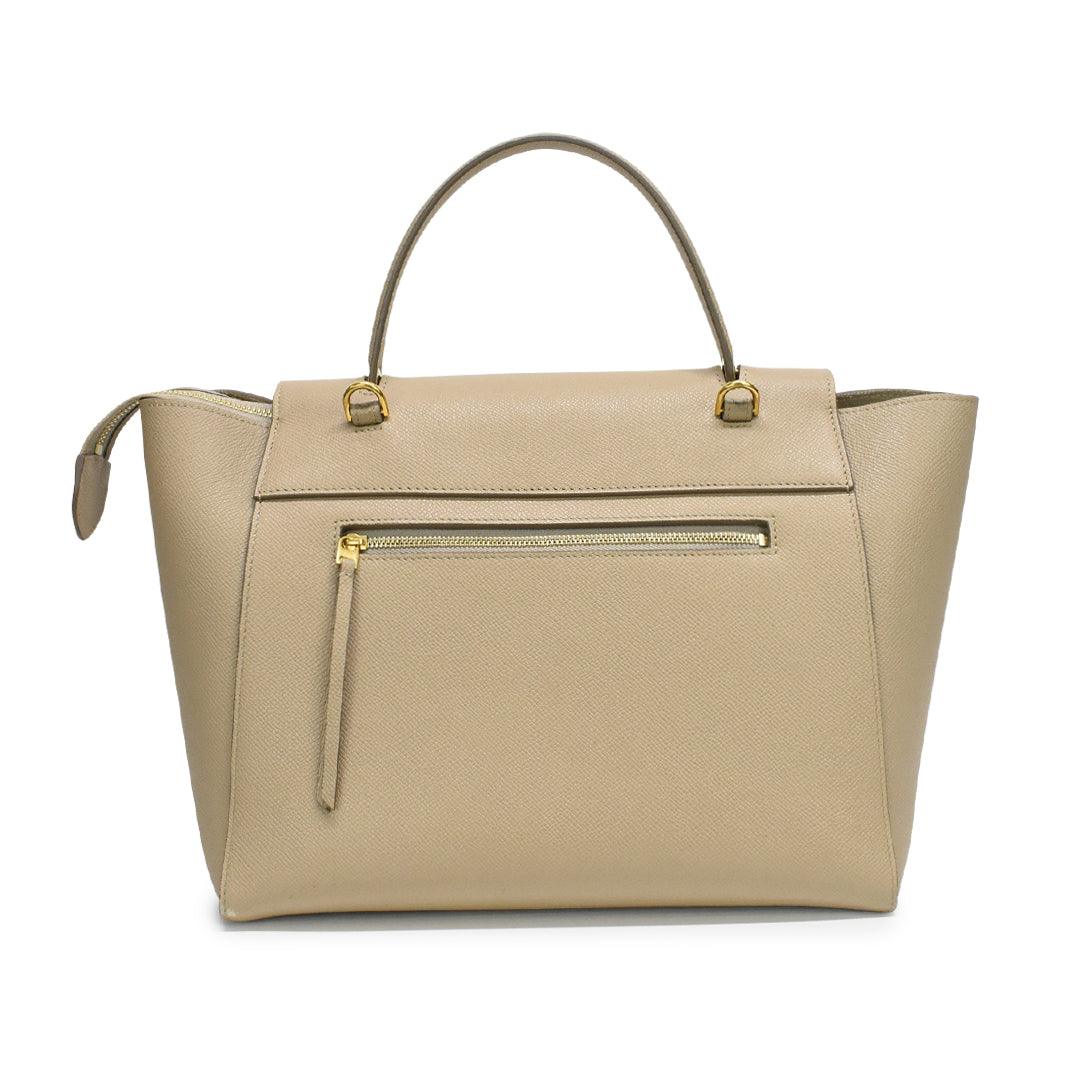 Celine 'Mini Belt' Handbag - Fashionably Yours