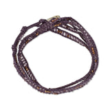 Chan Luu Wrap Bracelet - Fashionably Yours