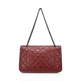 Chanel '2.55 Reissue 227' Flap Bag - Fashionably Yours