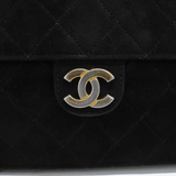 Chanel Flap Bag - Fashionably Yours