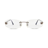 Chanel Glasses - Fashionably Yours