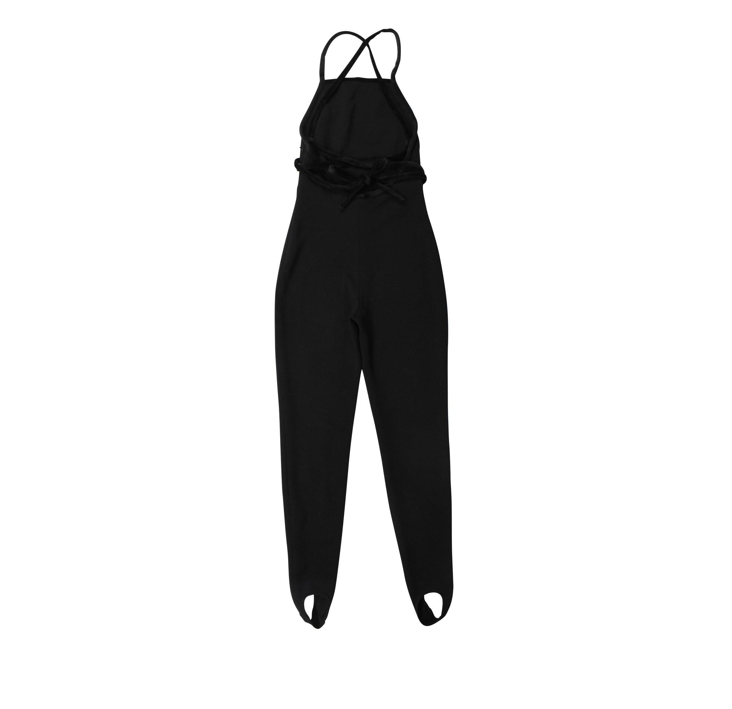 Chanel Jumpsuit - Women's 34 - Fashionably Yours