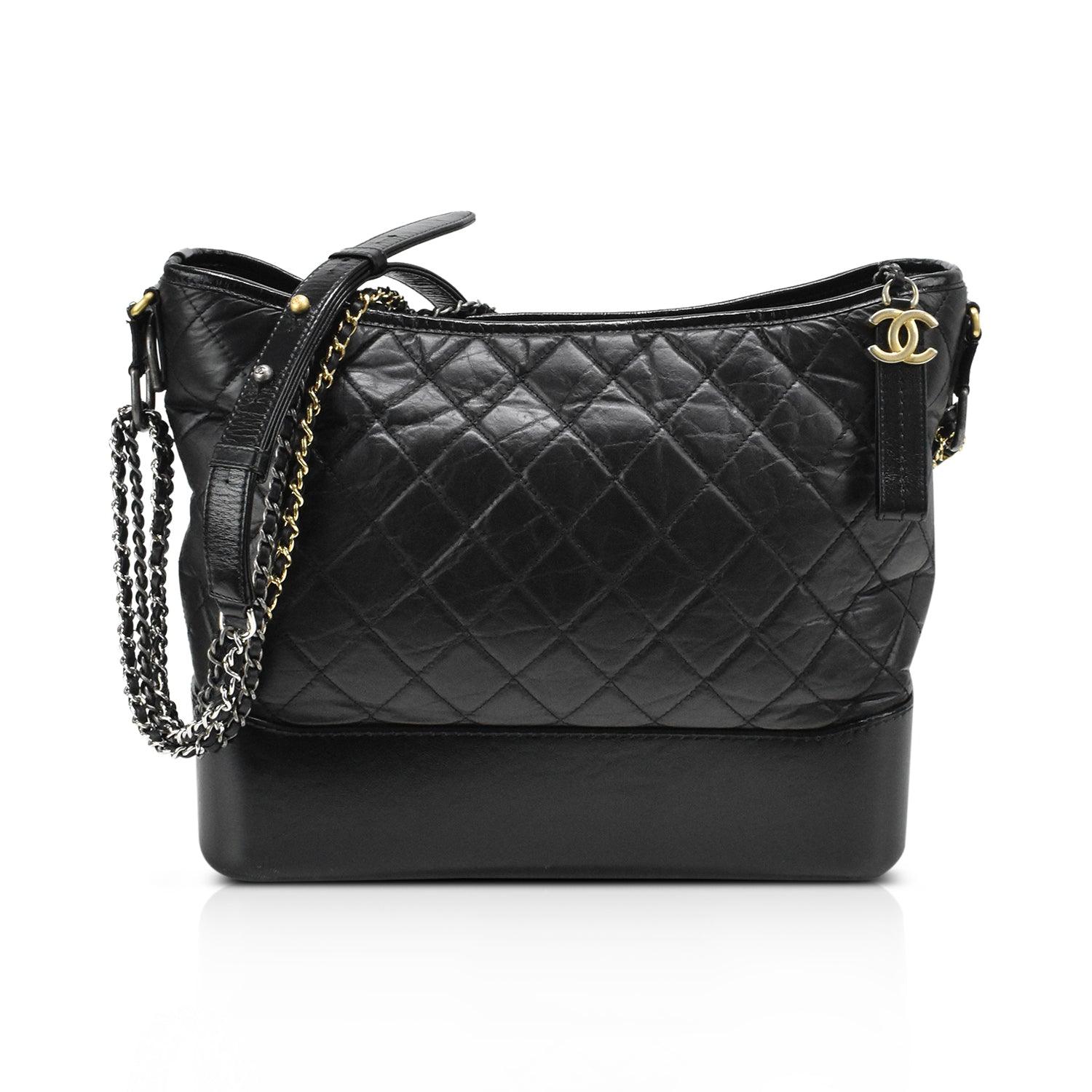 Chanel 'Large Gabrielle' Bag – Fashionably Yours - Main Image