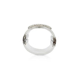 Chanel Rhinestone Bracelet - Fashionably Yours