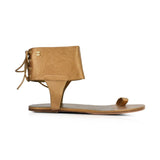 Chanel Sandals - Women's 39 - Fashionably Yours