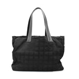 Chanel 'Travel Line' Tote - Fashionably Yours