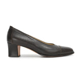 Chanel Vintage Pumps - Women's 37 - Fashionably Yours