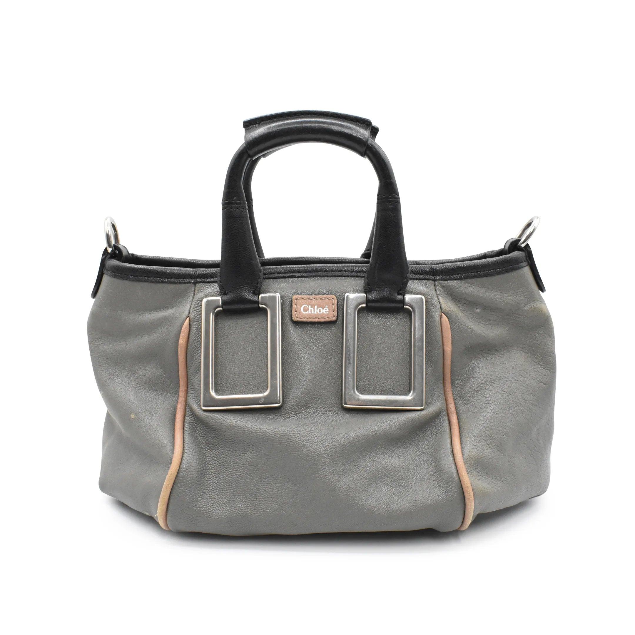 Chloe Crossbody Bag - Fashionably Yours