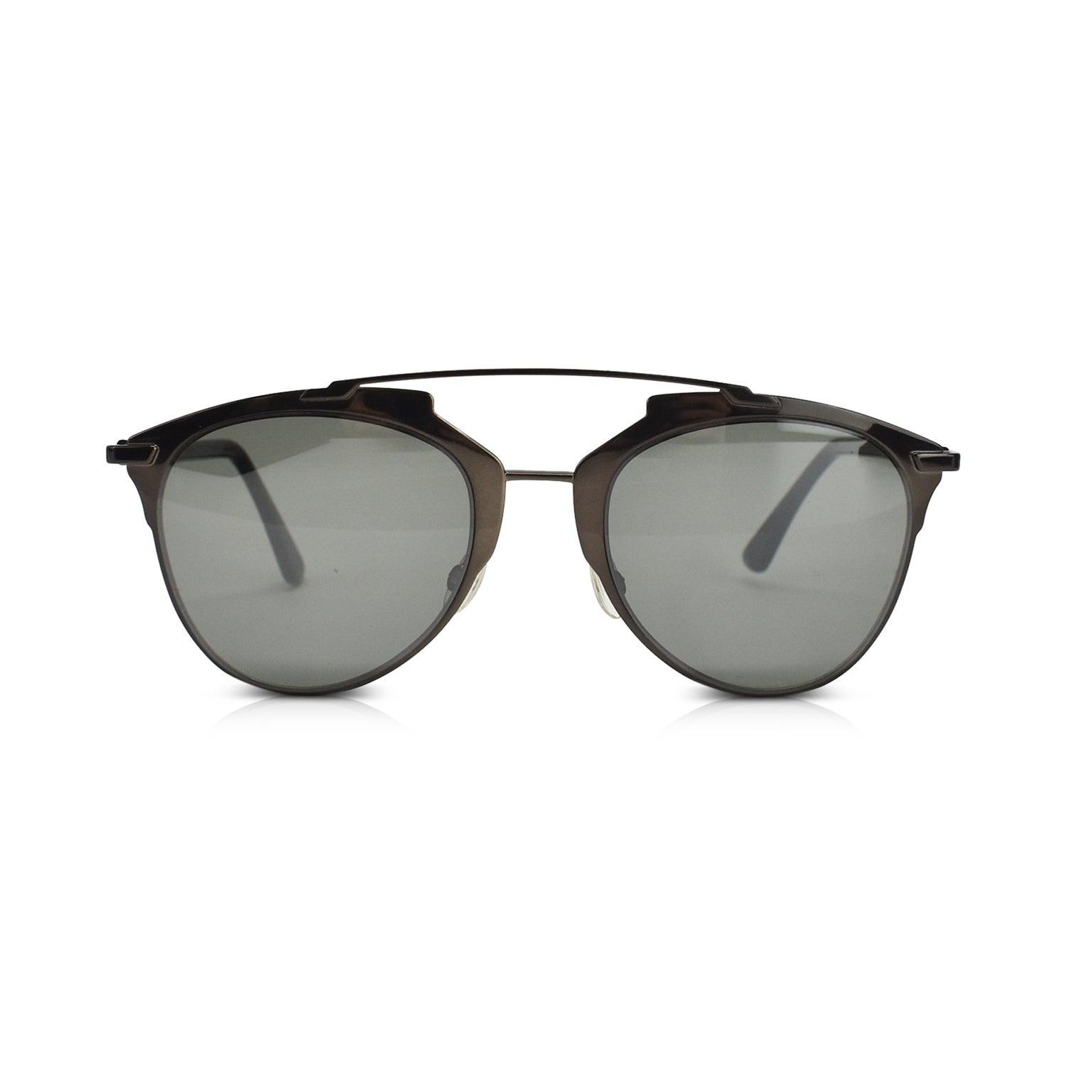 Christian Dior Aviator Sunglasses – Fashionably Yours