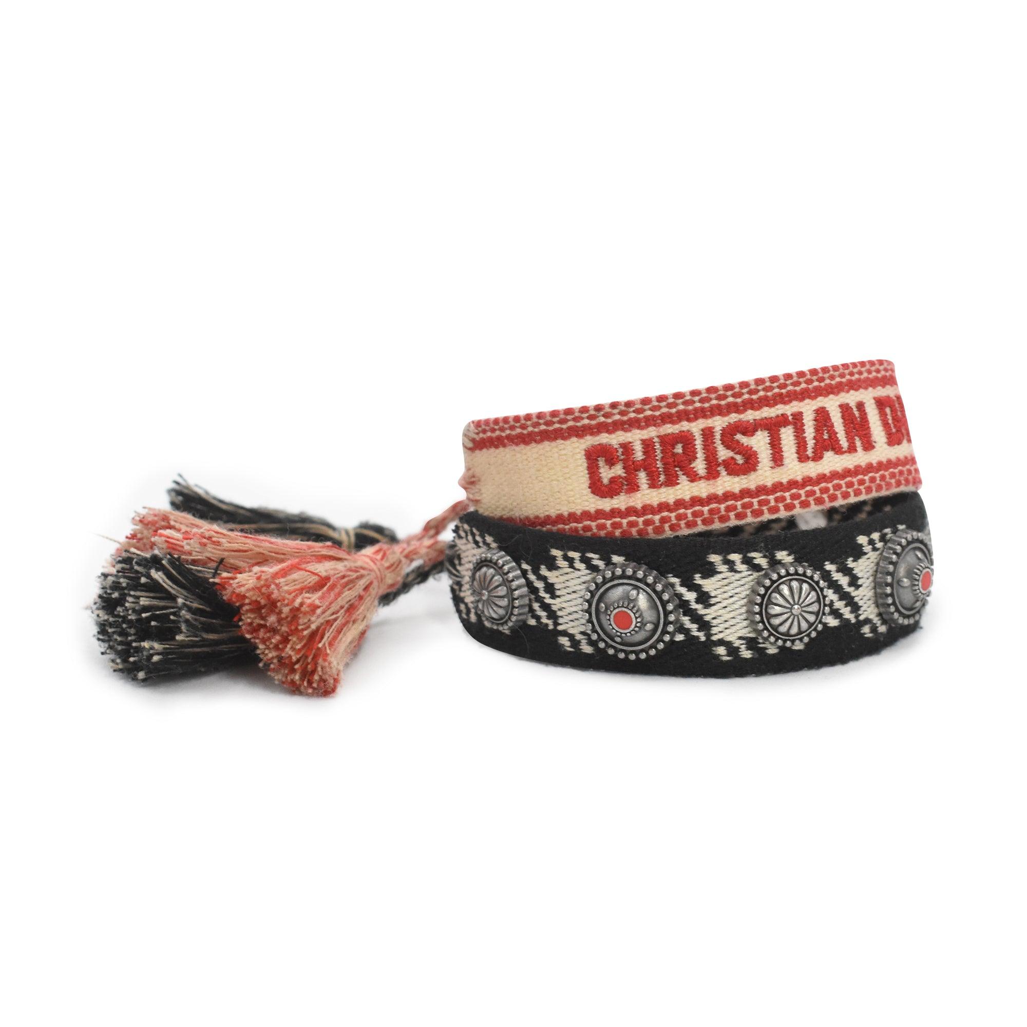 Christian Dior 'J'Adior' Bracelet Set – Fashionably Yours