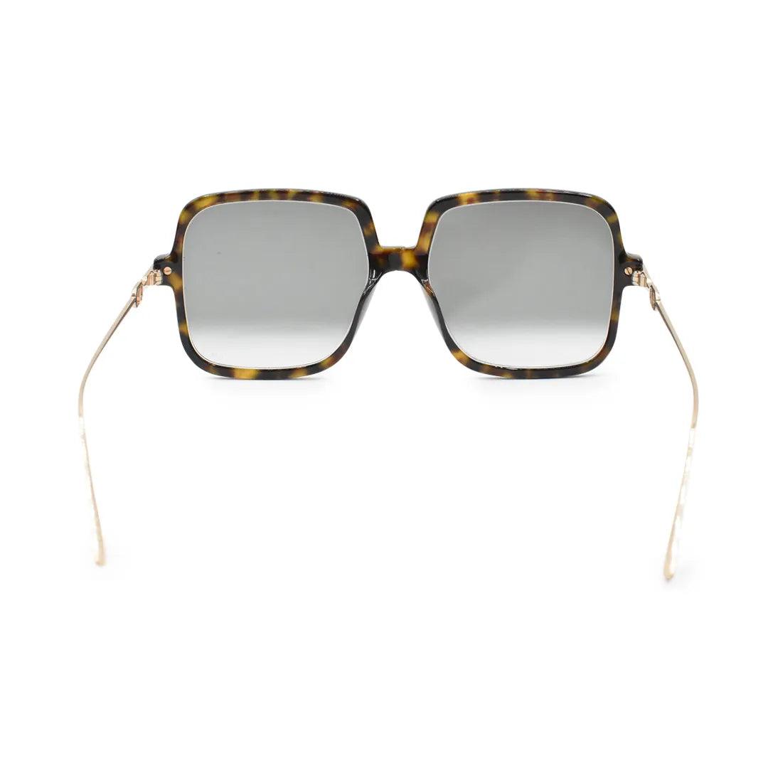 Christian Dior Square Sunglasses - Fashionably Yours