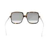 Christian Dior Square Sunglasses - Fashionably Yours