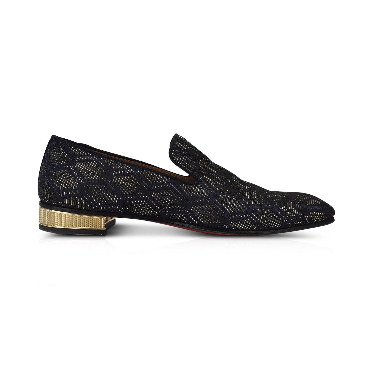 Christian louboutin shoes for men Clearance