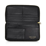 Comme Des Garcons Continental Wallet - Fashionably Yours