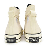 Converse x Essentials Sneakers - Men's 10 - Fashionably Yours