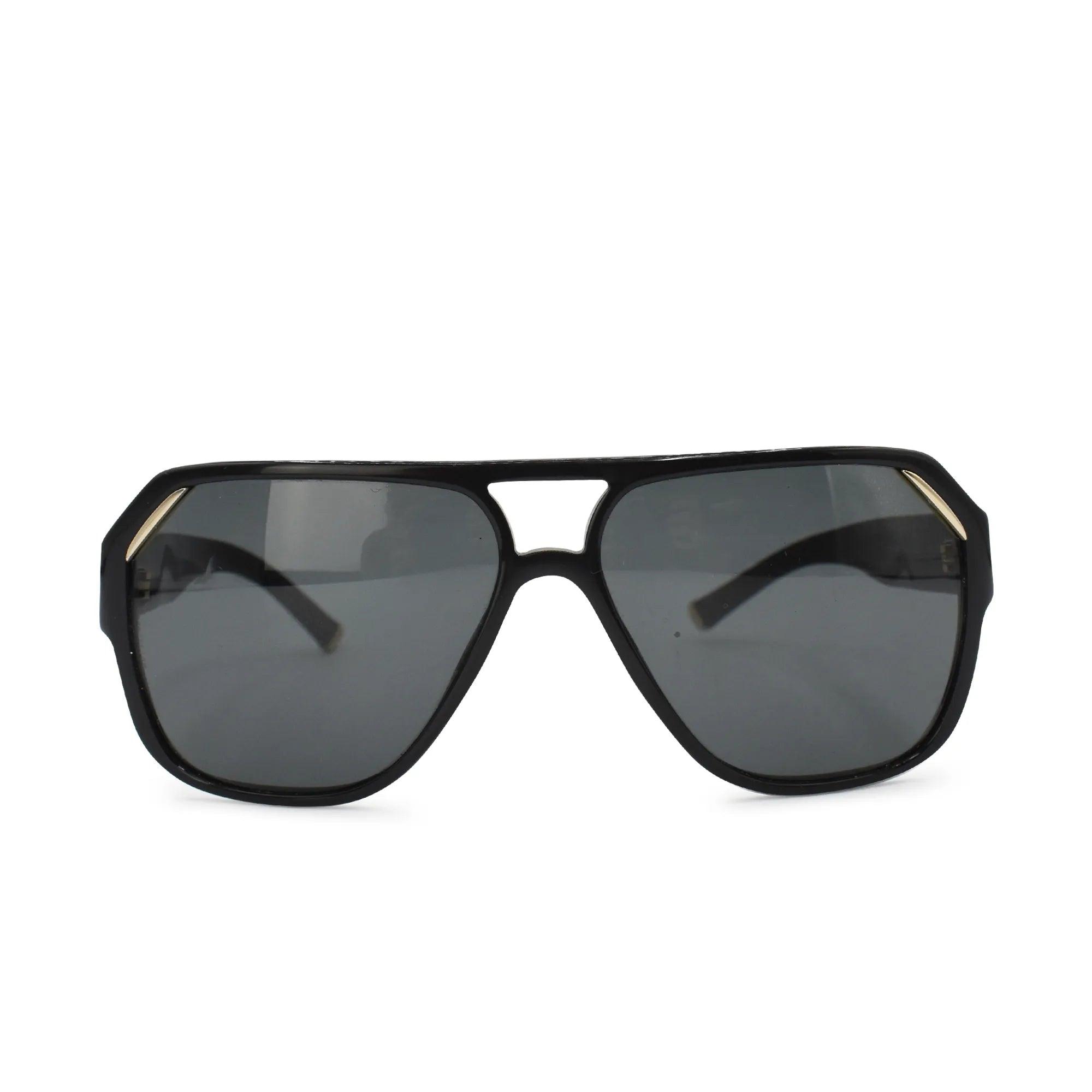 Dolce Gabbana Aviator Sunglasses