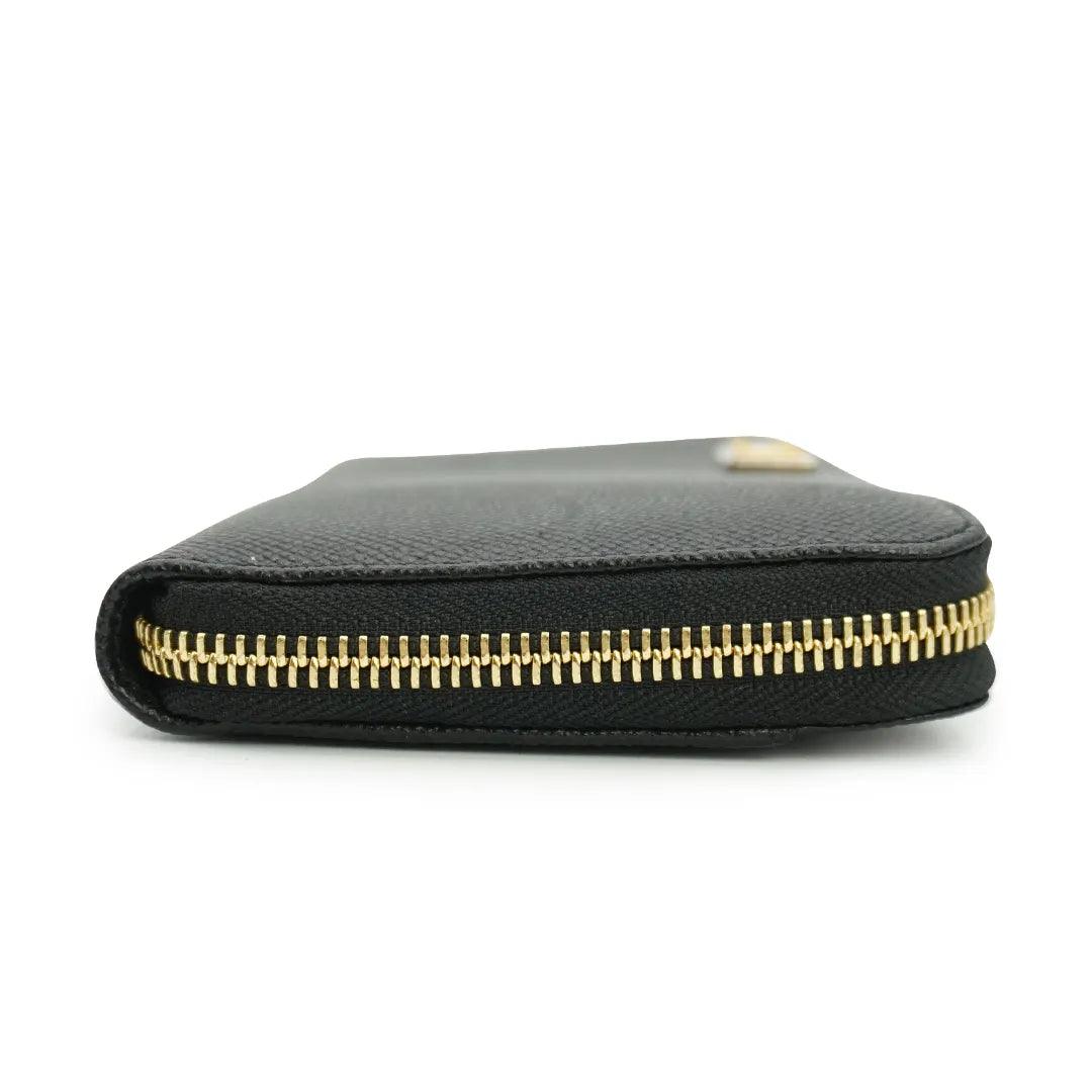 Dolce & Gabbana Continental Wallet - Fashionably Yours