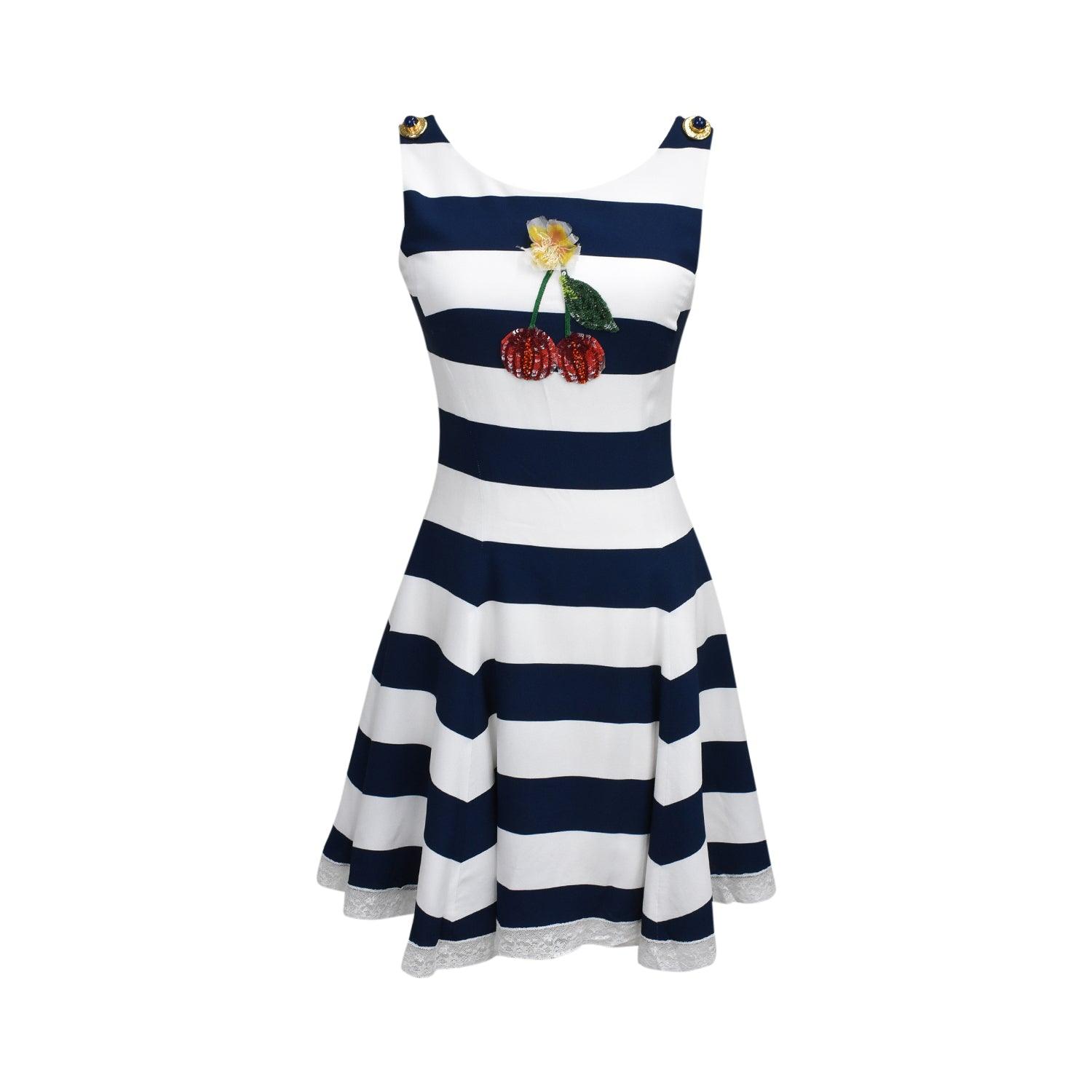 Dolce & Gabbana Dress - Women's 40 Fashionably Yours Dolce & Gabbana Dress - Women's 40 Fashionably Yours