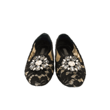 Dolce & Gabbana 'Vally' Flats - 36.5 - Fashionably Yours