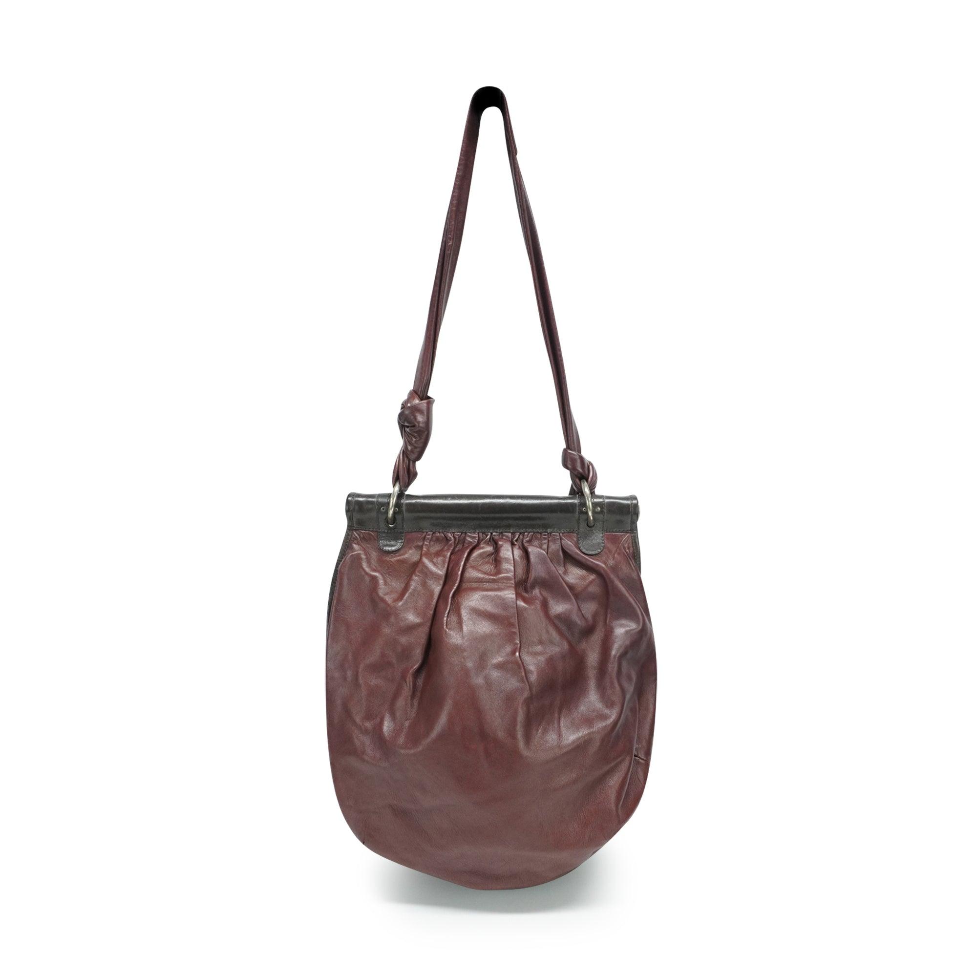 Dries Van Noten Tote Bag – Fashionably Yours1