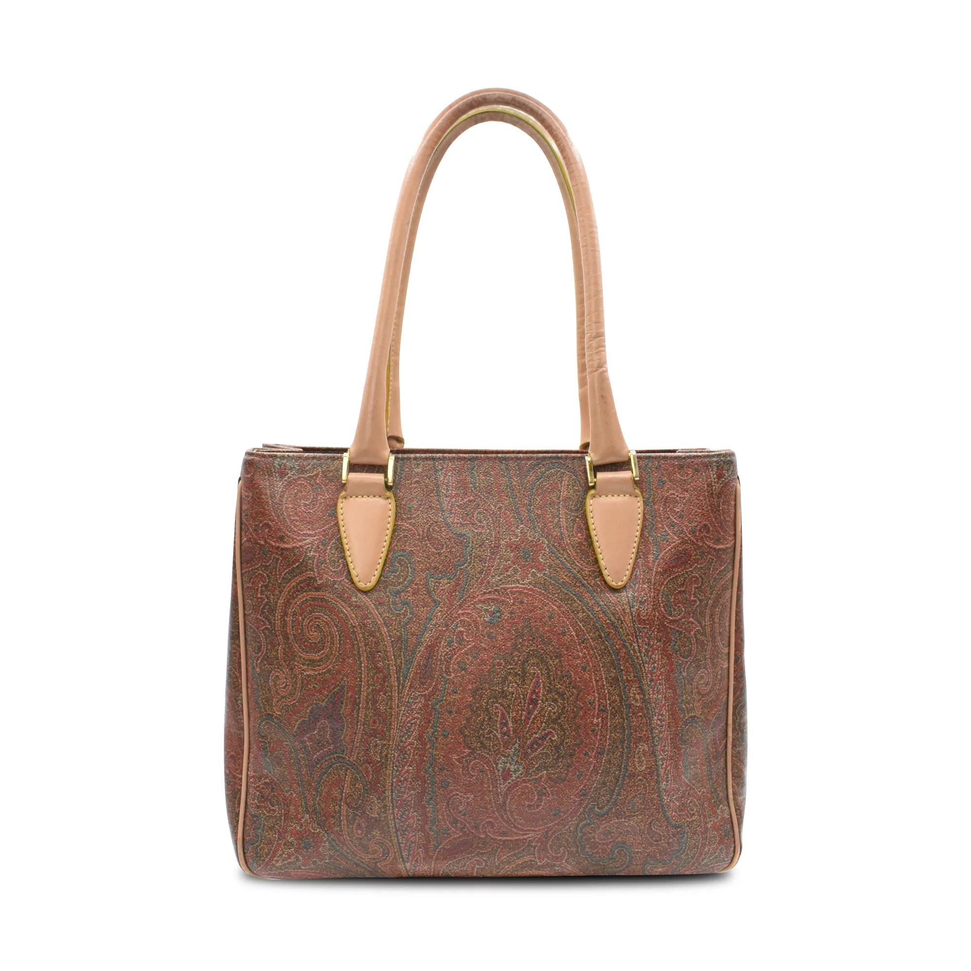 Etro Shoulder Bag Fashionably Yours
