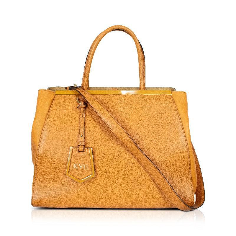 Fendi '2Jours' Bag – Fashionably Yours - Main Image