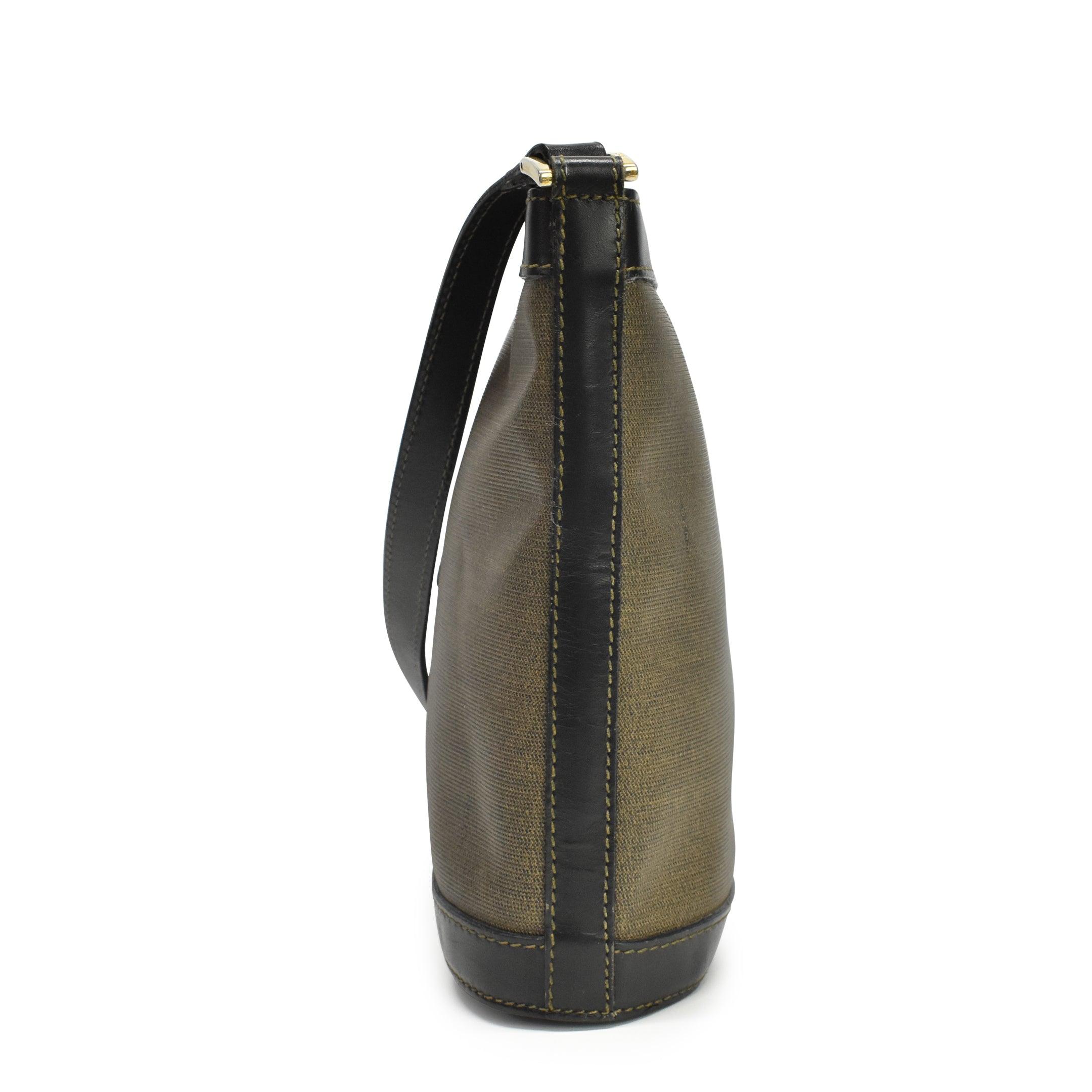 Fendi Crossbody Bag - Fashionably Yours