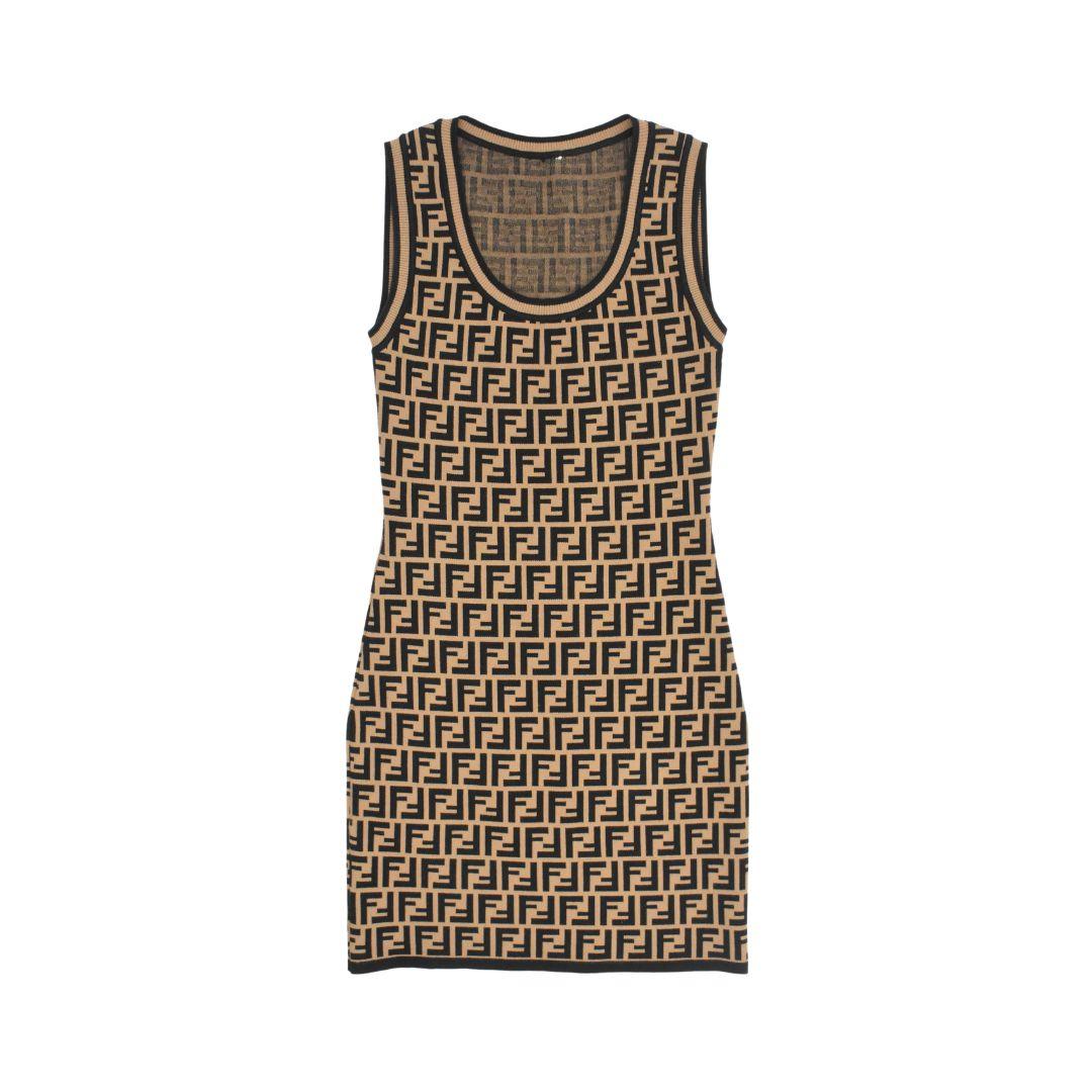 Fendi Dress Fendi Dress